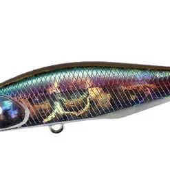 Duo Realis Spin Bait 62 Alpha I-Class Spybaits