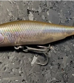 Duo Realis Spybaits Spin Bait 72 Alpha I-Class 34 Duo Realis Spybaits Spin Bait 72 Alpha I-Class