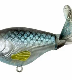 River 2 Sea Whopper Plopper 75 Walking