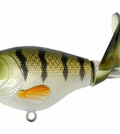 River 2 Sea Whopper Plopper 75 Walking