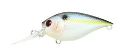 Lucky Craft LC 0.7DRX Crankbait