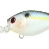Lucky Craft Shallow Diving (0-7ft.) LC 0.7DR Crankbaits