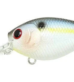 Lucky Craft Shallow Diving (0-7ft.) LC 0.7DR Crankbaits