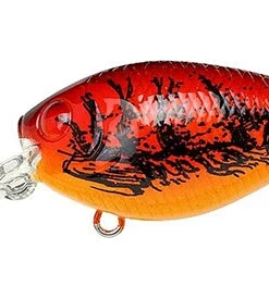 Lucky Craft LC 0.7DRX Crankbait