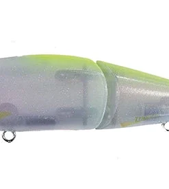 Gan Craft Jointed Claw Hard Body 72 Gan Craft Jointed Claw Hard Body