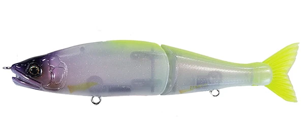 Gan Craft Jointed Claw Hard Body 17 Gan Craft Jointed Claw Hard Body