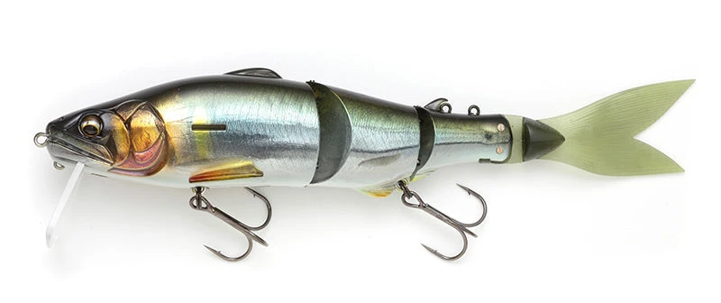 Imakatsu Replicator DSF Hard Body 7 Imakatsu Replicator DSF Hard Body