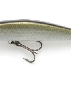 Imakatsu IK Spin Jerk Jerkbaits