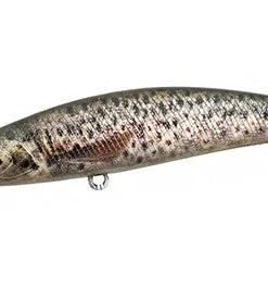 Duo Realis Jerkbaits Spearhead Ryuki 70S