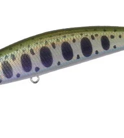 Duo Realis Spearhead Ryuki 80S Jerkbaits