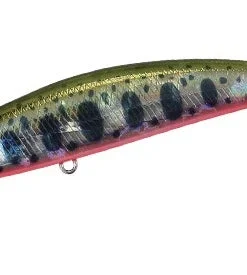 Duo Realis Spearhead Ryuki 80S Jerkbaits