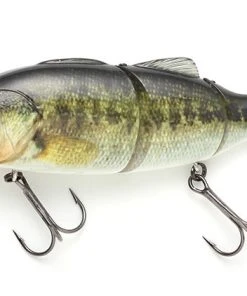 Imakatsu Baby Bassroid Hard Body