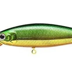 Lucky Craft Jerkbaits BFreeze 85LB-F