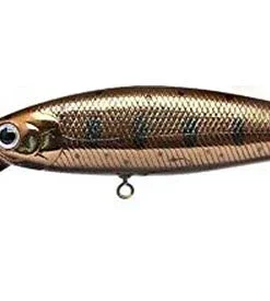 Lucky Craft Jerkbaits BFreeze 85LB-F