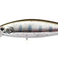 Lucky Craft Jerkbaits BFreeze 85LB-F