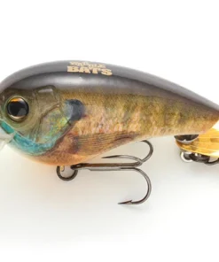 Imakatsu Waddle Bats