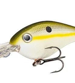 Strike King Deep Diving (15 Ft.+) Pro Model 10XD Crankbaits