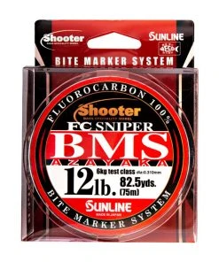 Sunline FC Sniper BMS Azayaka