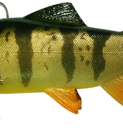 Huddleston Deluxe Soft Body 8 Inch Swimbaits 17 Huddleston Deluxe Soft Body 8 Inch Swimbaits