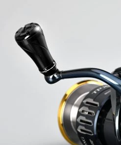 Gomexus CNC Aluminum Power Knob Rod/Reel Accessories