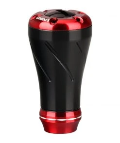 Gomexus CNC Aluminum Power Knob Rod/Reel Accessories