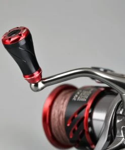 Gomexus CNC Aluminum Power Knob Rod/Reel Accessories