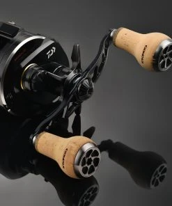 Gomexus Reel Knob TPE A27 For Shimano And Daiwa Reel Rod/Reel Accessories