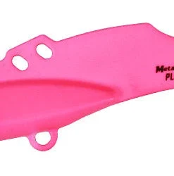 Duo Realis Metals Metal Garage Plate Vib