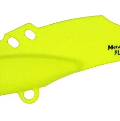 Duo Realis Metals Metal Garage Plate Vib