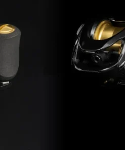 ZPI Zelos Machine Cut Handles Rod/Reel Accessories 16 ZPI Zelos Machine Cut Handles Rod/Reel Accessories