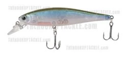 Lucky Craft Pointer 78SP Jerkbaits