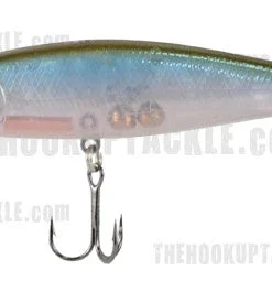 Lucky Craft Pointer 78SP Jerkbaits
