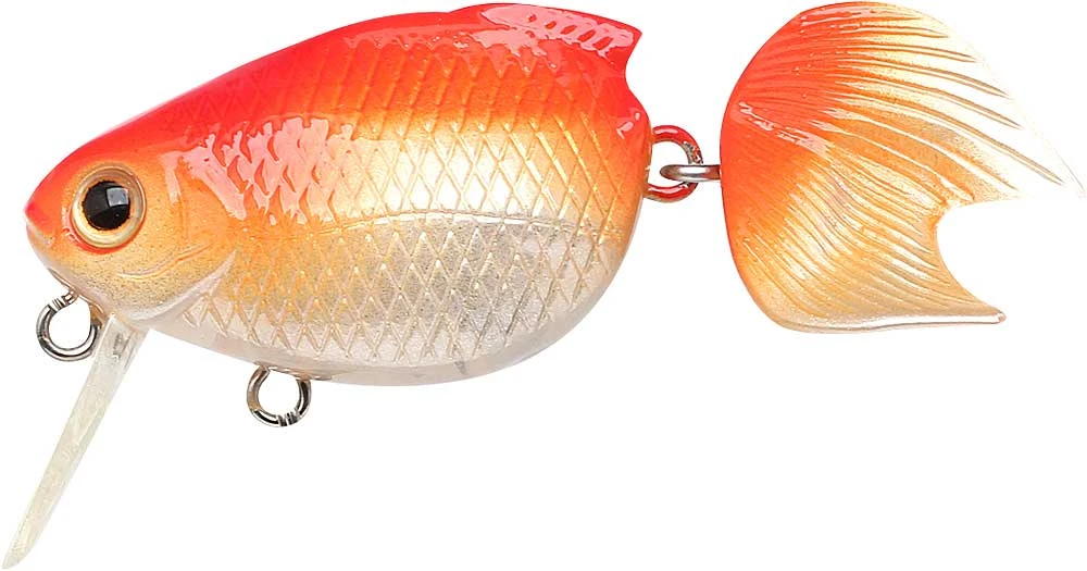 Lucky Craft Kingyo Anekin 60F 11 Lucky Craft Kingyo Anekin 60F