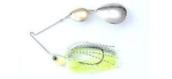 Mibro Spinnerbaits Apache Spinnerbait TC