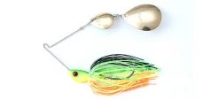 Mibro Spinnerbaits Apache Spinnerbait TC