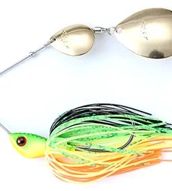 Mibro Spinnerbaits Apache Spinnerbait TC