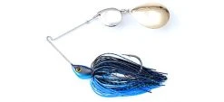 Mibro Spinnerbaits Apache Spinnerbait TC