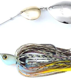 Mibro Spinnerbaits Apache Spinnerbait TC