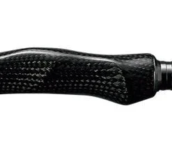 Megabass Arms Super Leggera Casting Rods