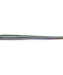 Roboworm Straight Tail Worm 6 Inch Dropshot Baits