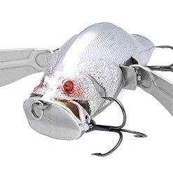 Adusta Zacrawl Yajirobee Crawlers