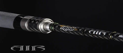 Irod Air Casting Rods 3 Irod Air Casting Rods