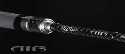 Irod Air Spinning Rods