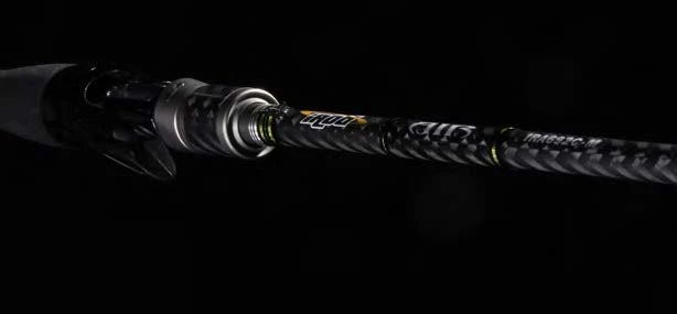 Irod Air Casting Rods 4 Irod Air Casting Rods