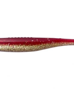 OSP Paddletail Swimbaits Dolive Shad