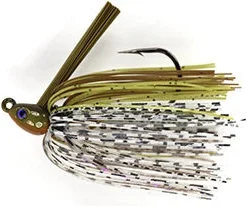 Dirty Jigs Swim Jigs