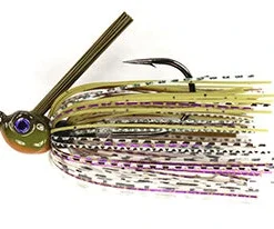 Dirty Jigs California Swim Jigs