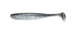 Keitech Paddletail Swimbaits Easy Shiner 4"
