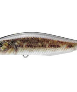 Duo Realis Spybaits Spin Bait 72 Alpha I-Class 38 Duo Realis Spybaits Spin Bait 72 Alpha I-Class