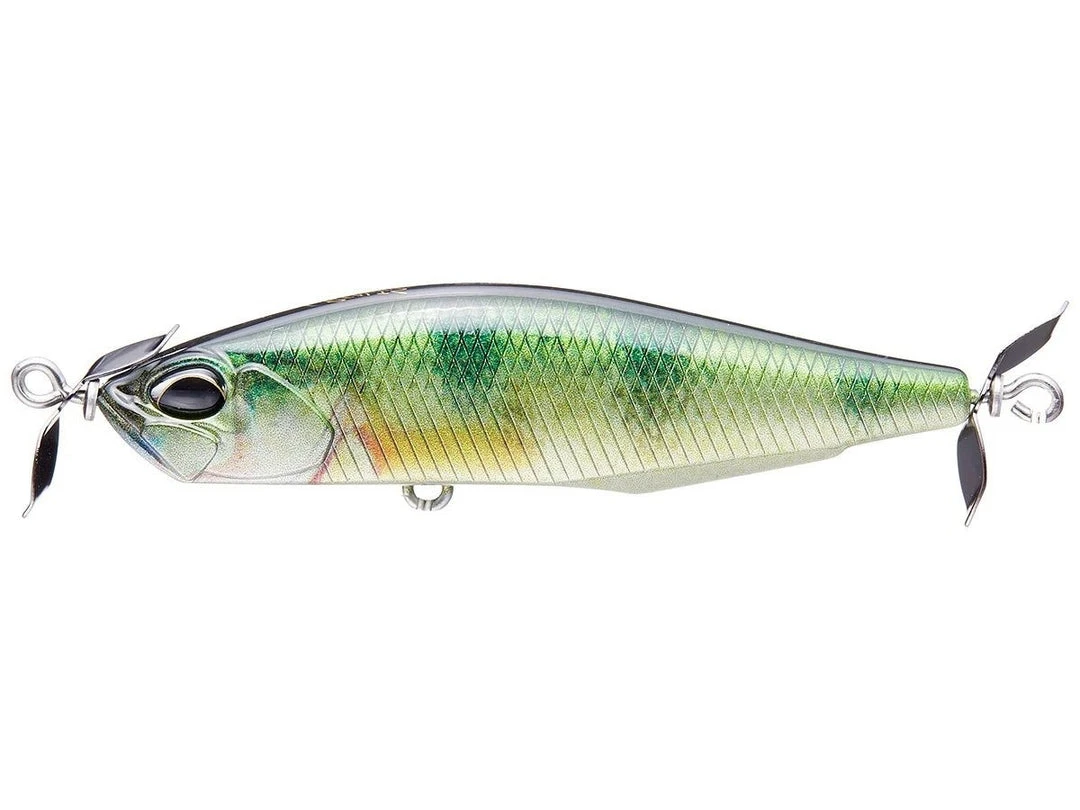 Duo Realis Spybaits Spin Bait 72 Alpha I-Class 23 Duo Realis Spybaits Spin Bait 72 Alpha I-Class